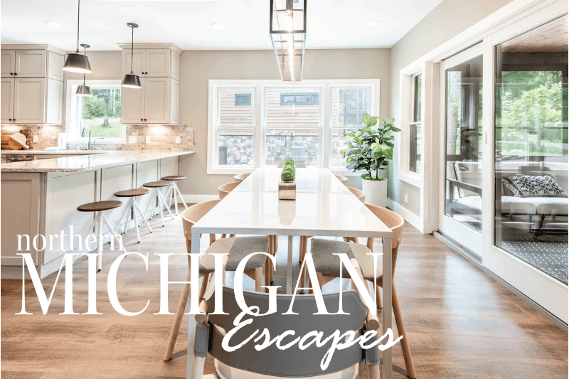 The Summit Estate – Ski In/Out