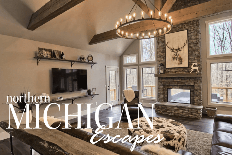 White Tail Lodge – Ski In/Out