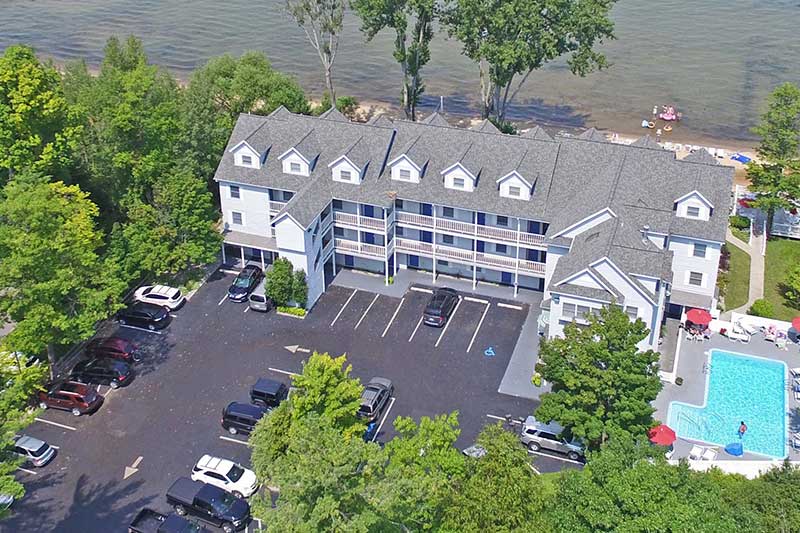northern michigan escapes property services