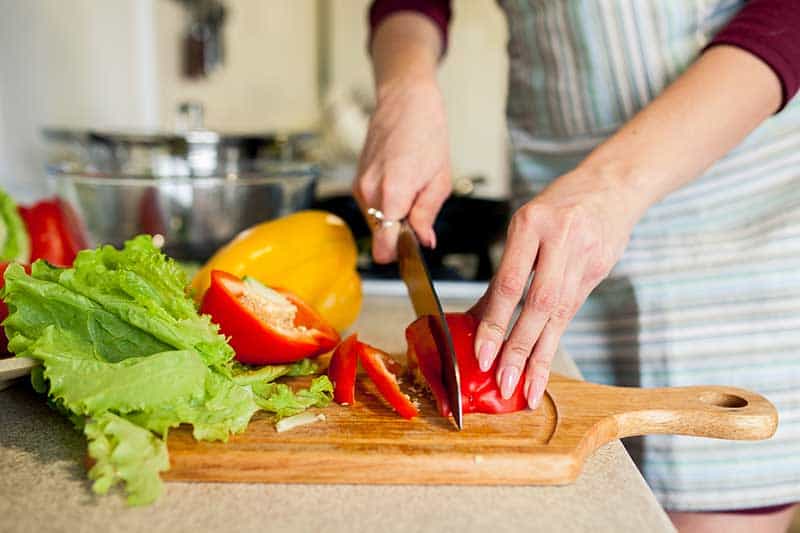 guest services private chef