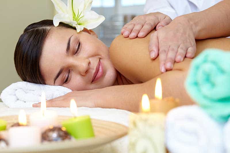guest services spa