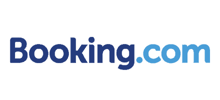 booking.com logo vacation rental management