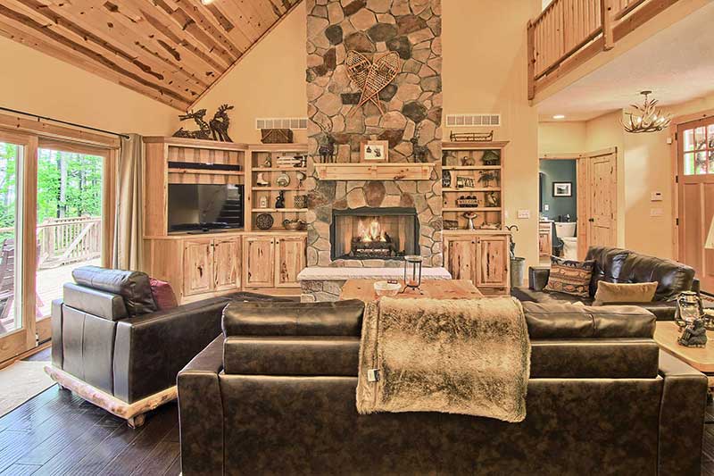northern michigan escapes property services