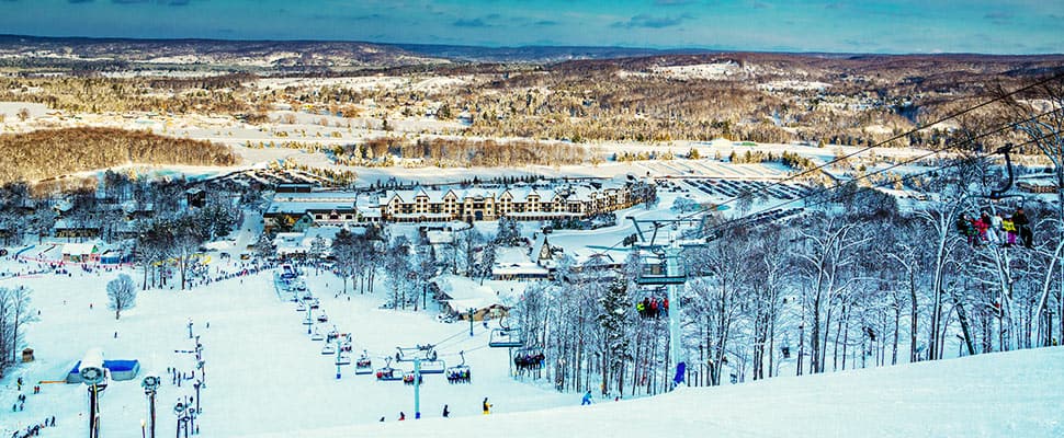 boyne mountain vacation rentals