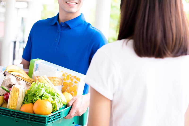 explore grocery delivery