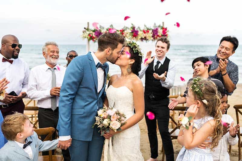 explore weddings in northern michigan