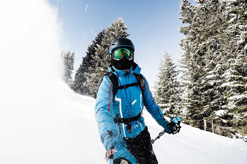 explore northern michigan winter activities