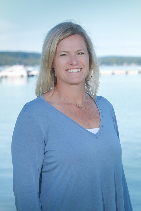Meet the team - rachel walsh