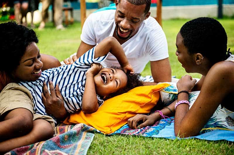 family vacation groups