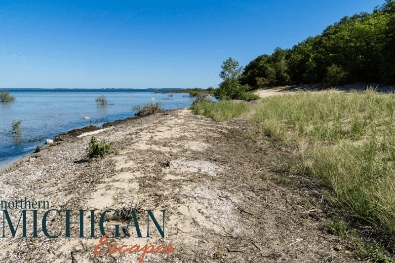 Picture of Grand Traverse Bay