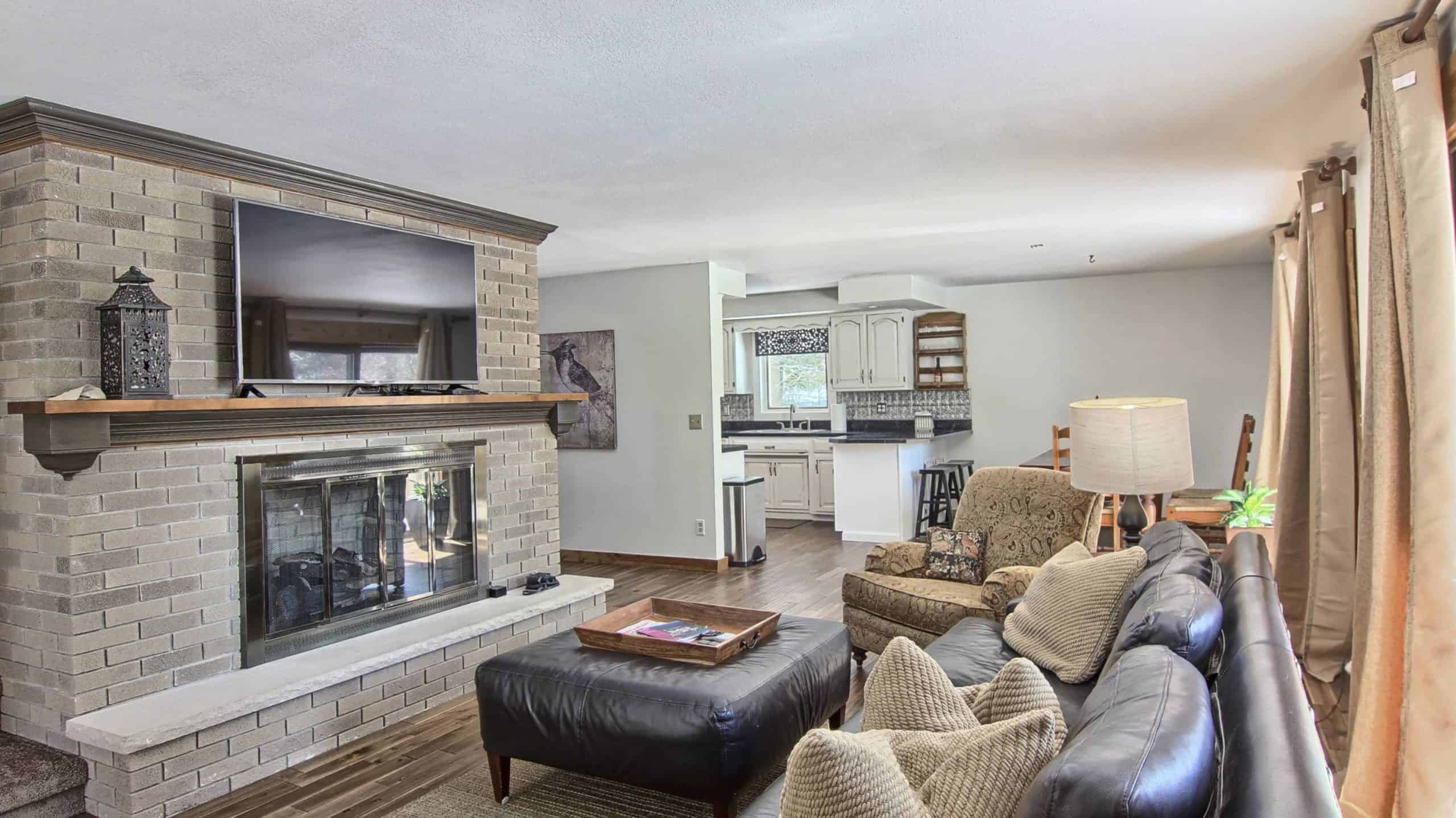 This is a picture of the Living Room