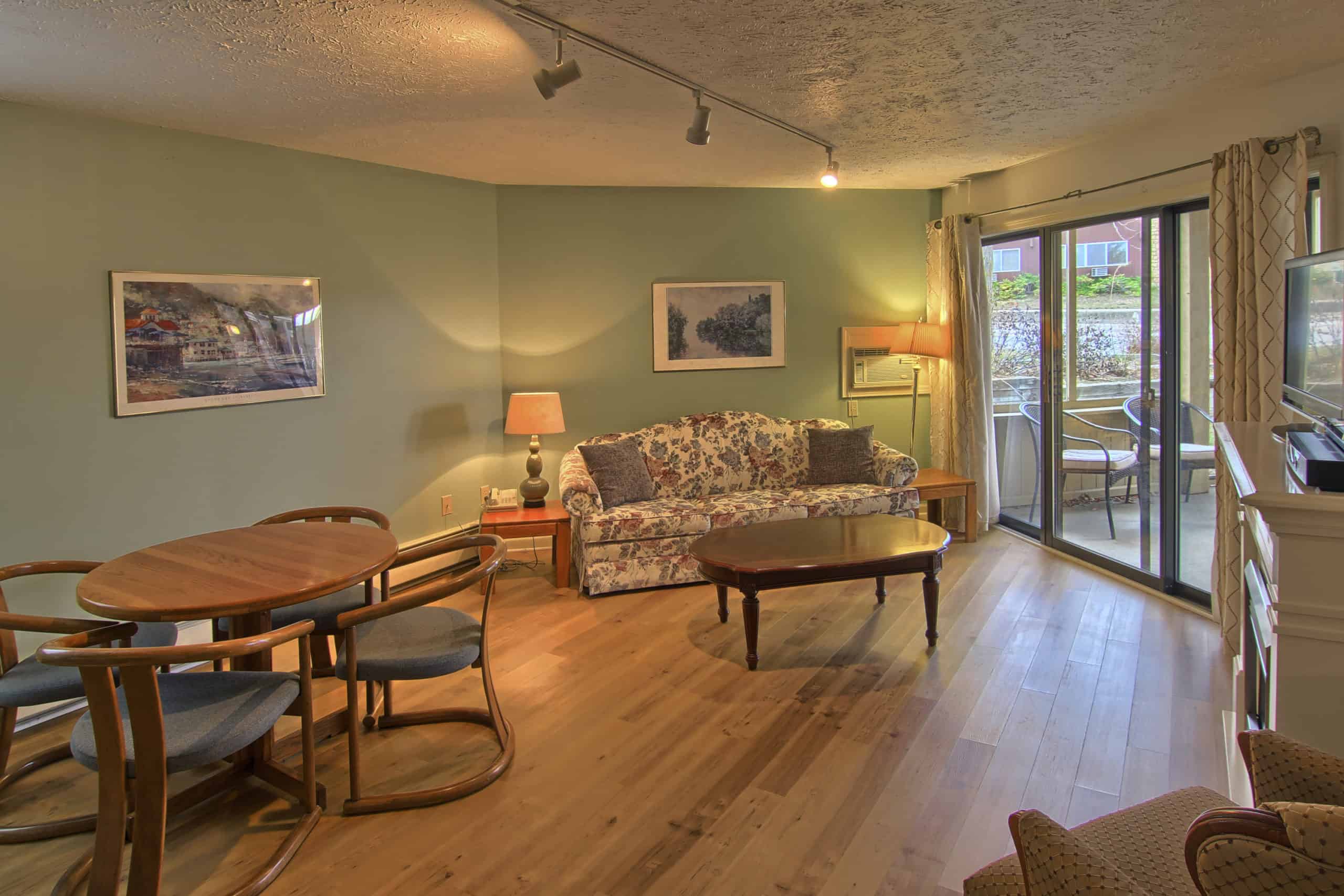 This is a picture of the Living Room