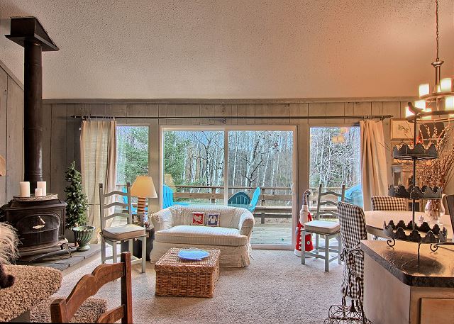 This is a picture of the Living Room