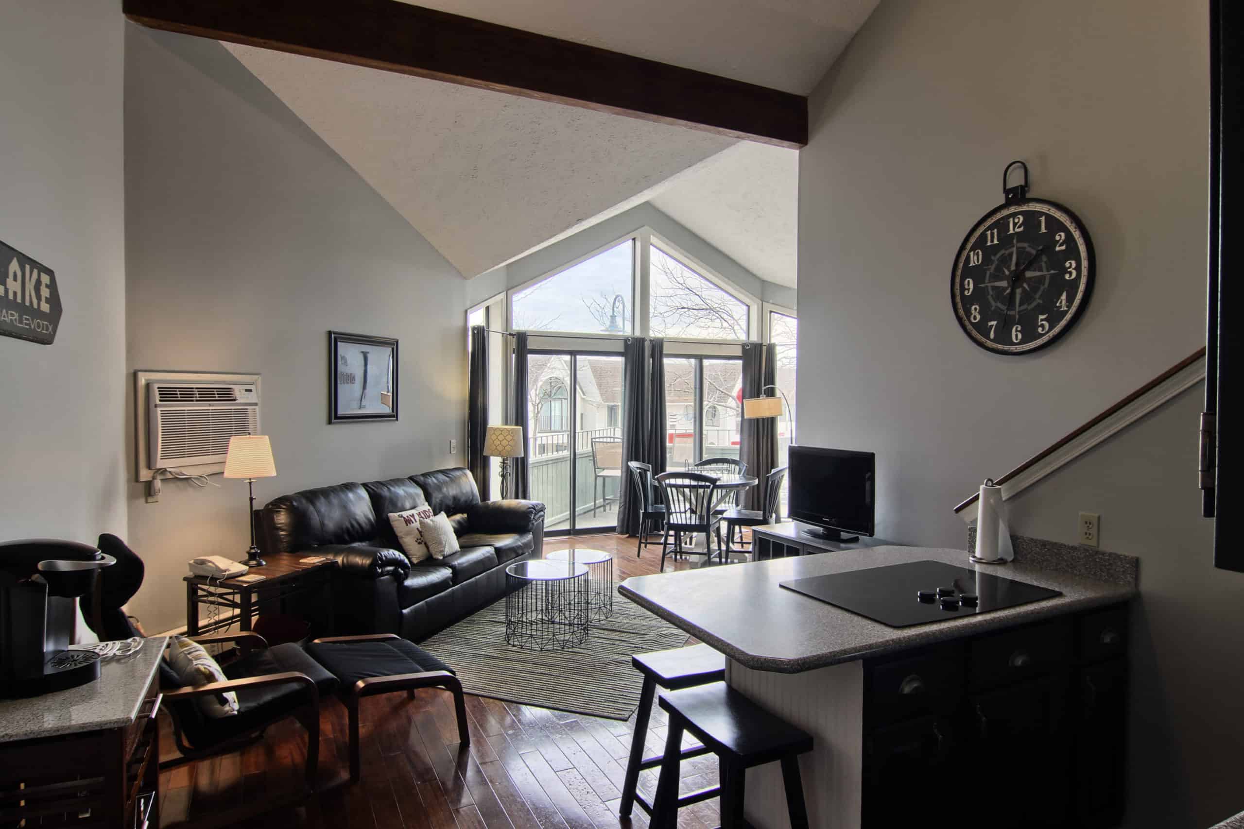 This is a picture of the Living Room