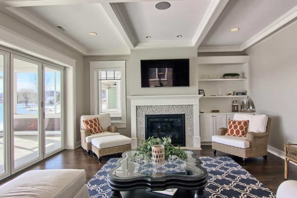Lake Charlevoix Vacation Rental