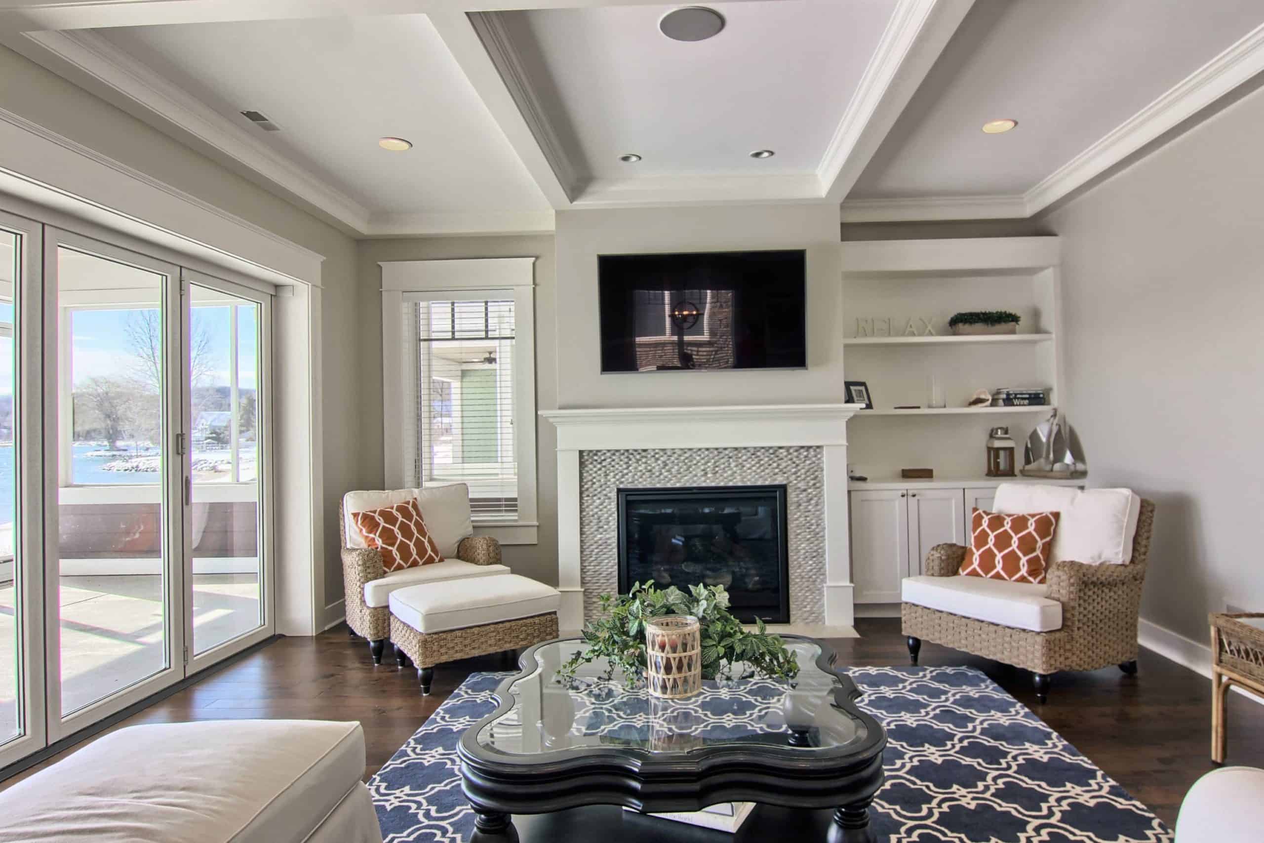Lake Charlevoix Vacation Rental