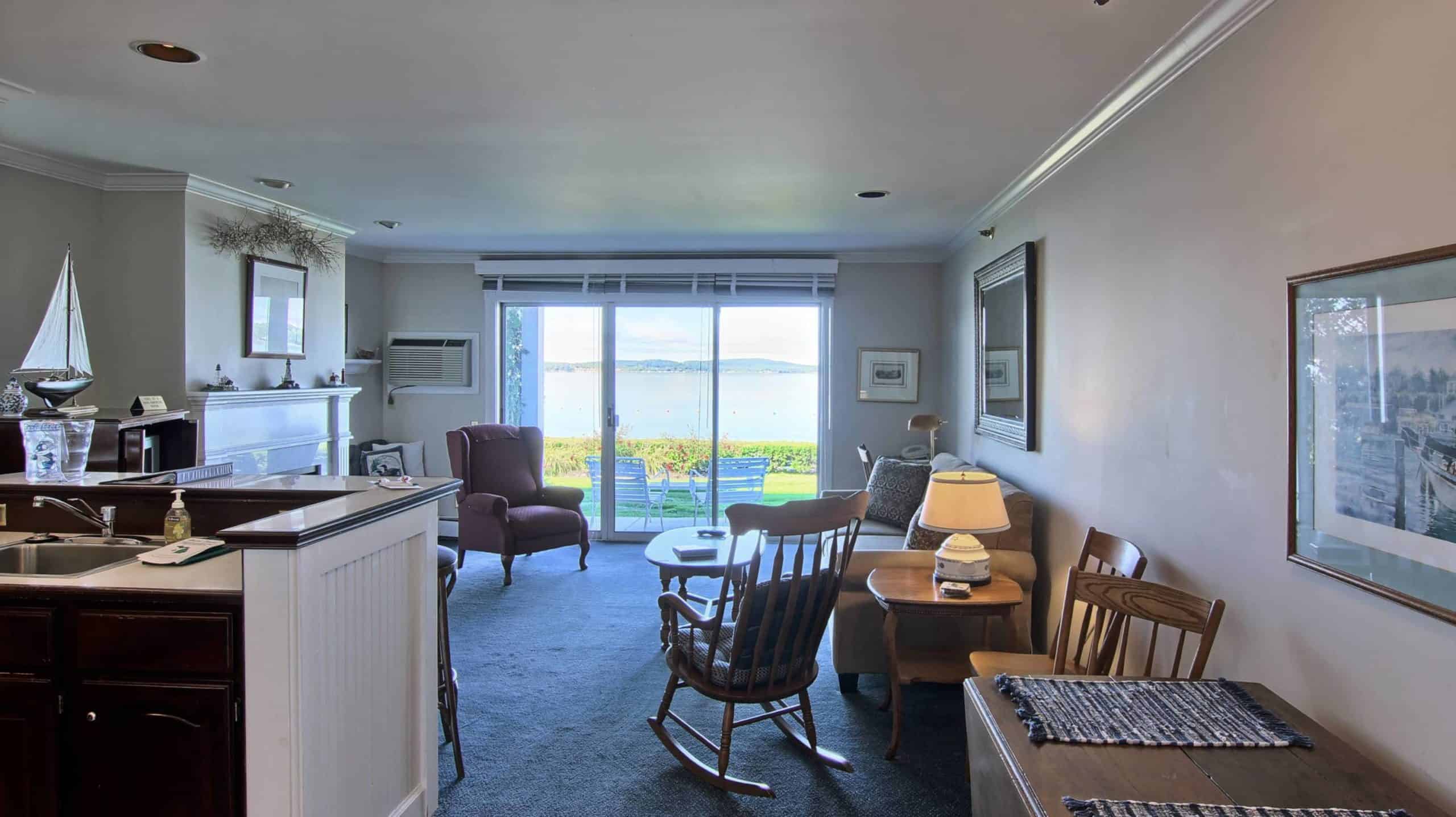 This is a picture of the Living Room