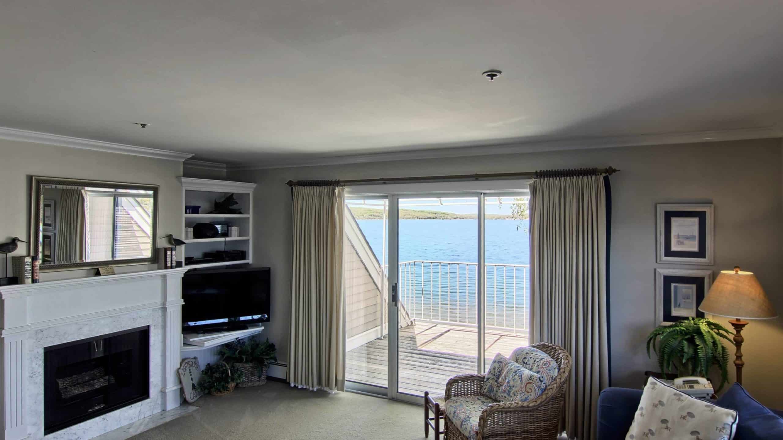 315 Water Street Inn is a picture of the Living Room