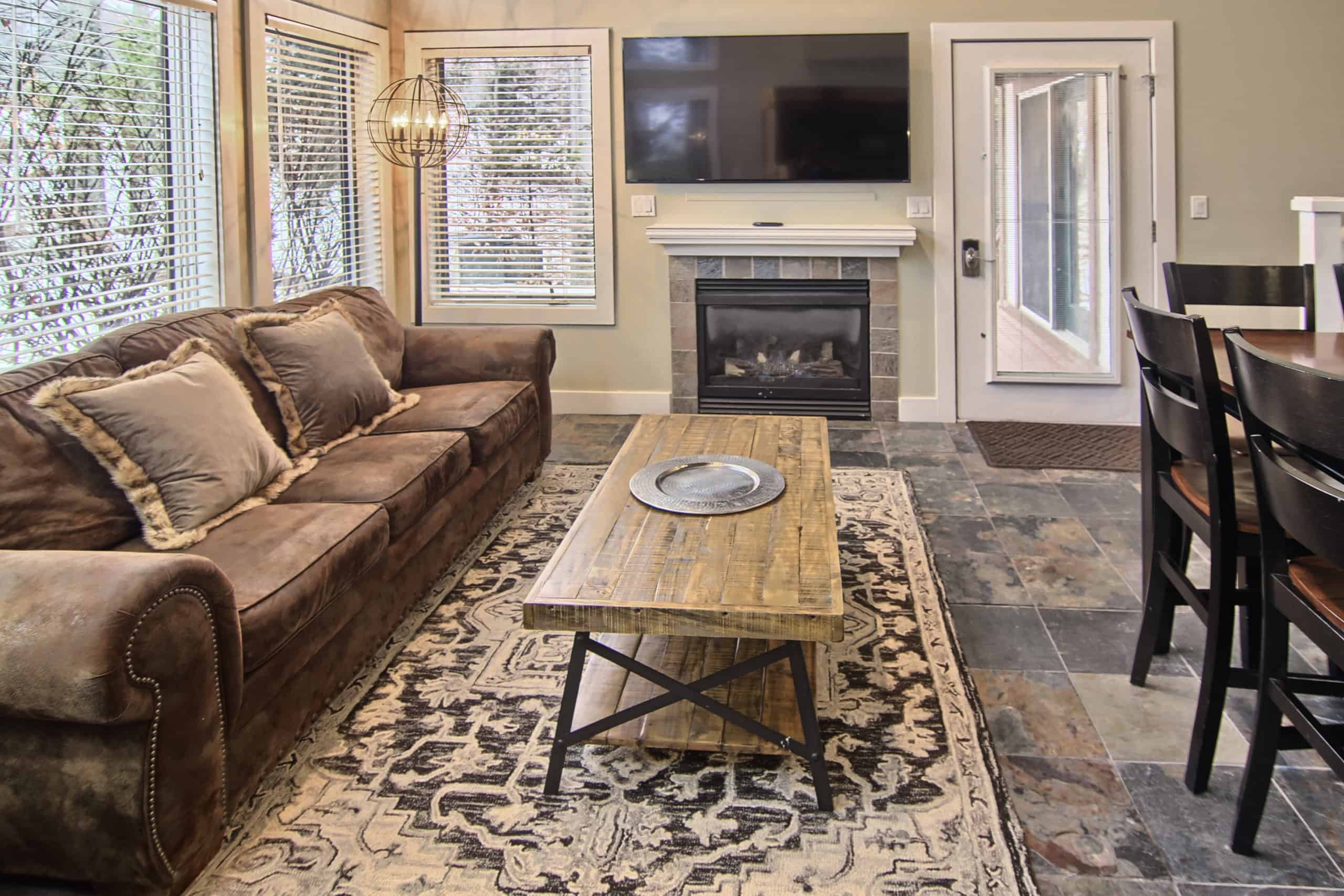 Disciples Village 690 vacation rental at Boyne Mountain Resort