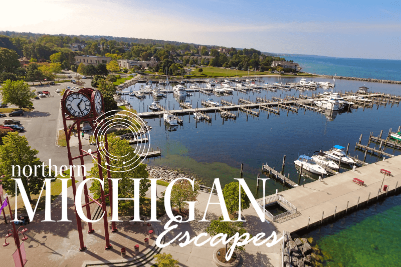 Summer Activities in Petoskey, Michigan