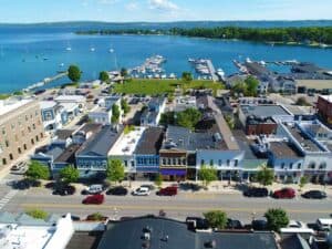Harbor Springs, Michigan