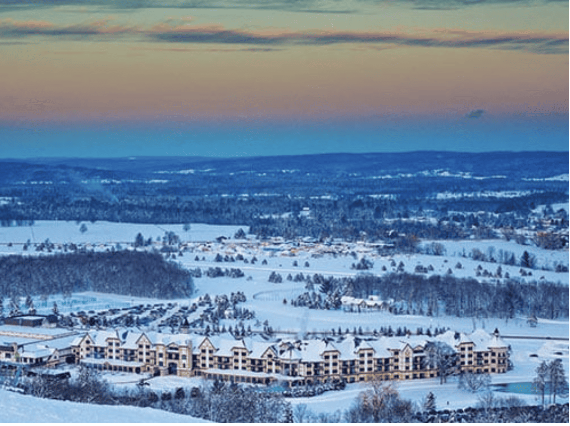 Boyne Mountain Resort - Village