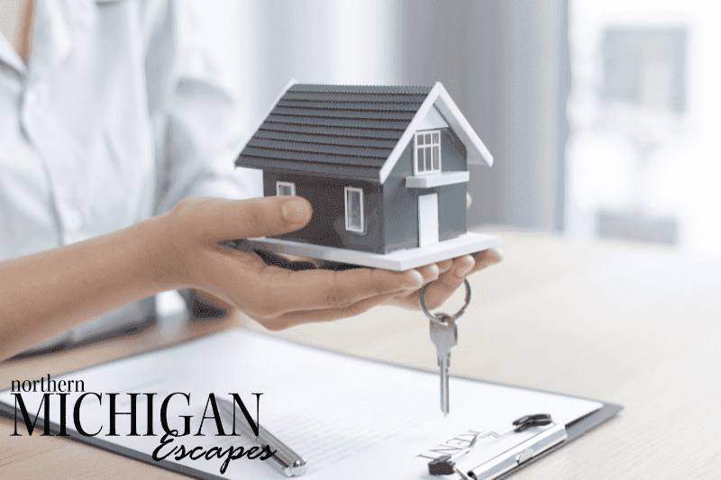 Overview of the East Jordan Rental Market