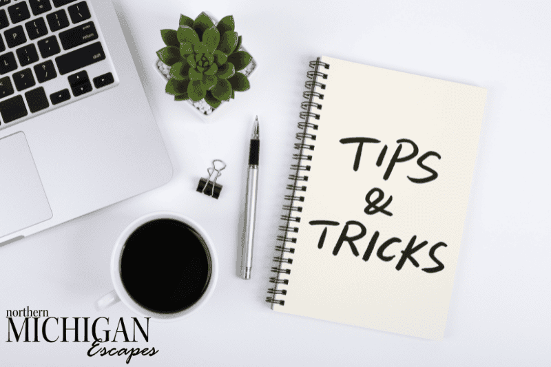 tips
