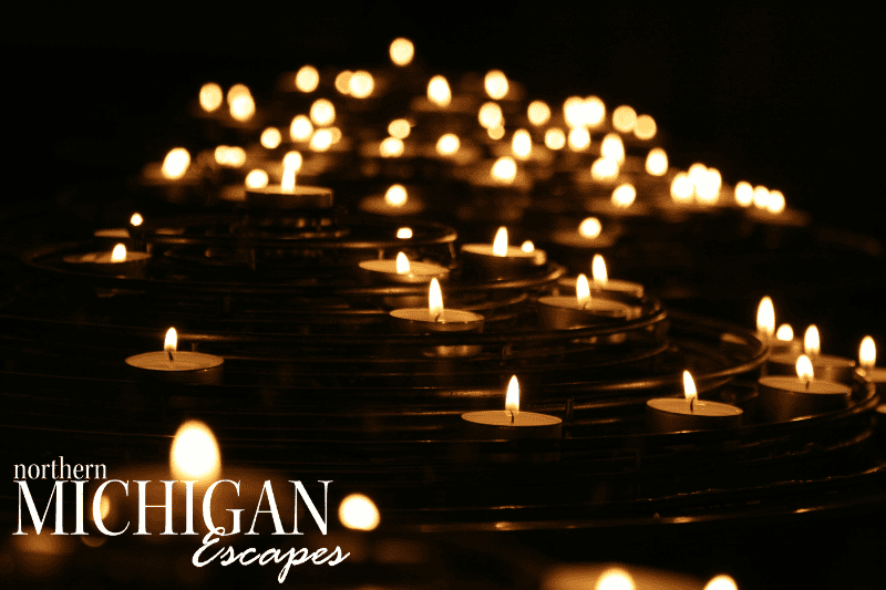 candles