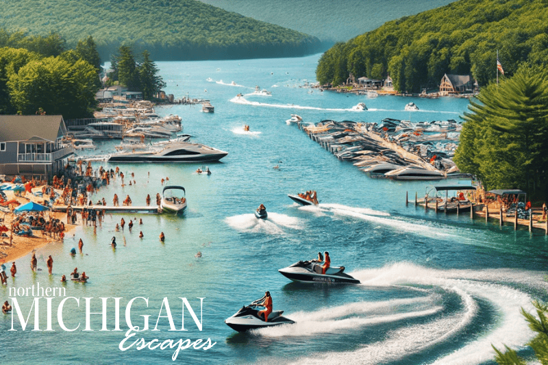 Northern-Michigan-Boat-Rental-rolling-hills