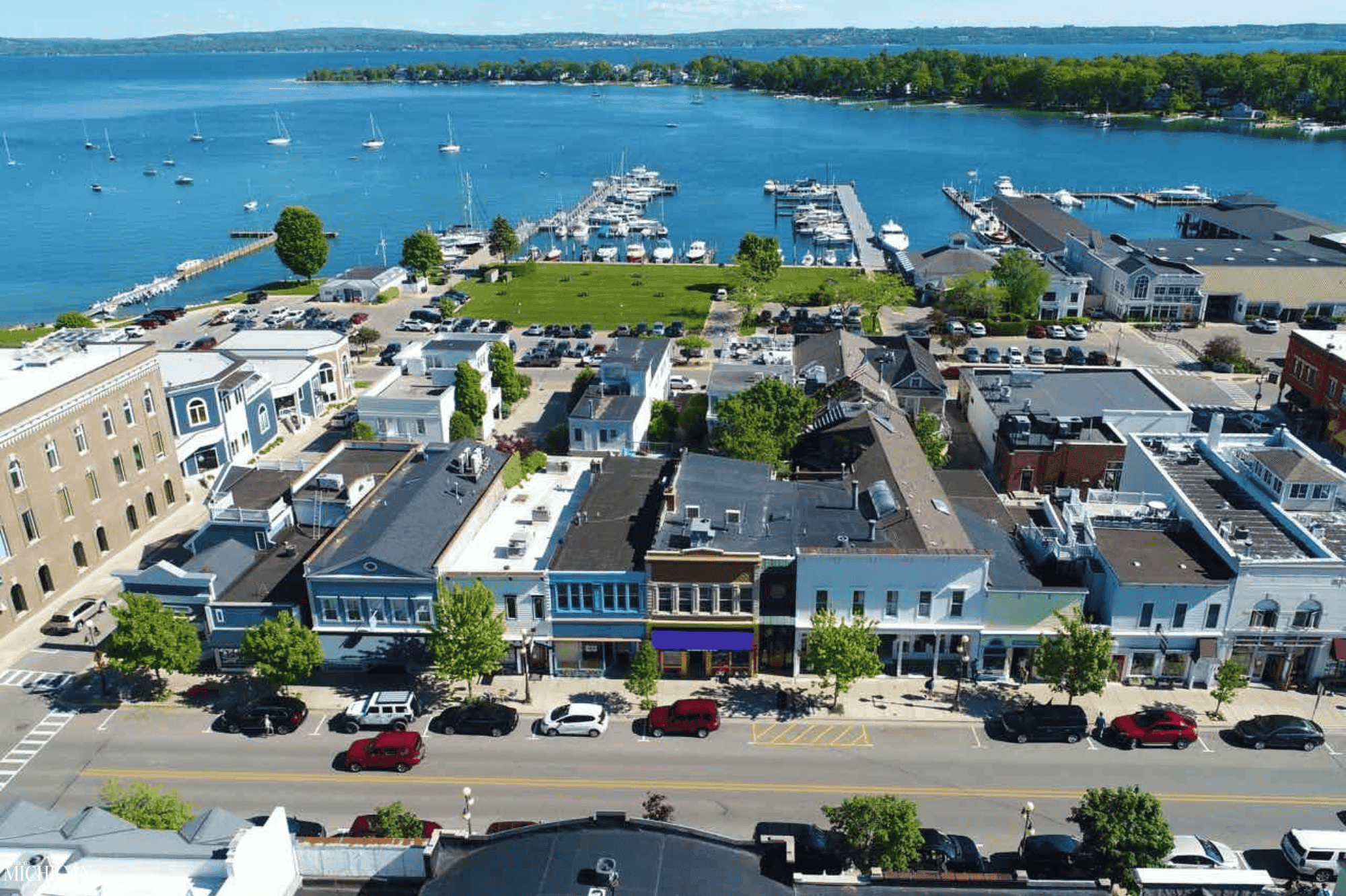 Top Neighborhoods for Vacation Rentals