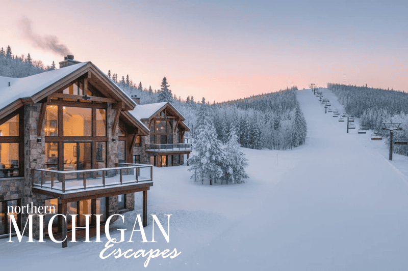 Boyne Mountain Condos: The Ultimate Guide to Your 2026 Up North Escape - Hero Image