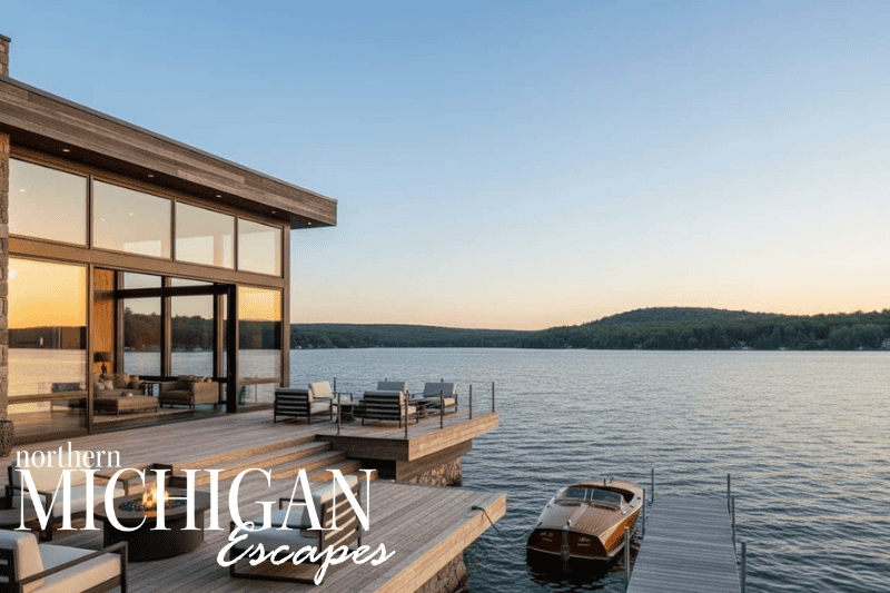 Curating the Ultimate Escape