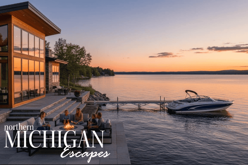 Lake-Charlevoix-Waterfront-Rentals-The-2026-Premier-Escape-Guide-Hero-Image