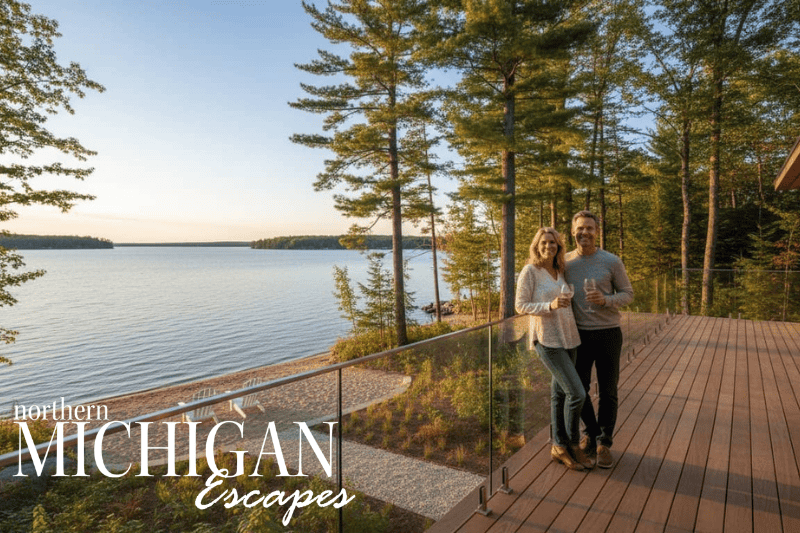 Northern-Michigan-Vacation-Homes-with-Private-Beach-Your-2026-Escape-Guide