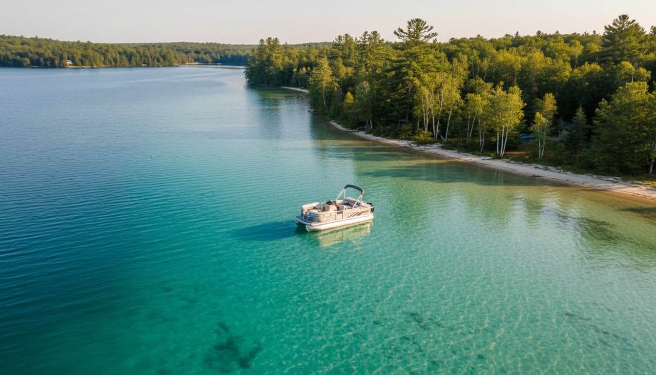 15 Best Things to Do at Torch Lake, Michigan: Your 2026 Ultimate Guide