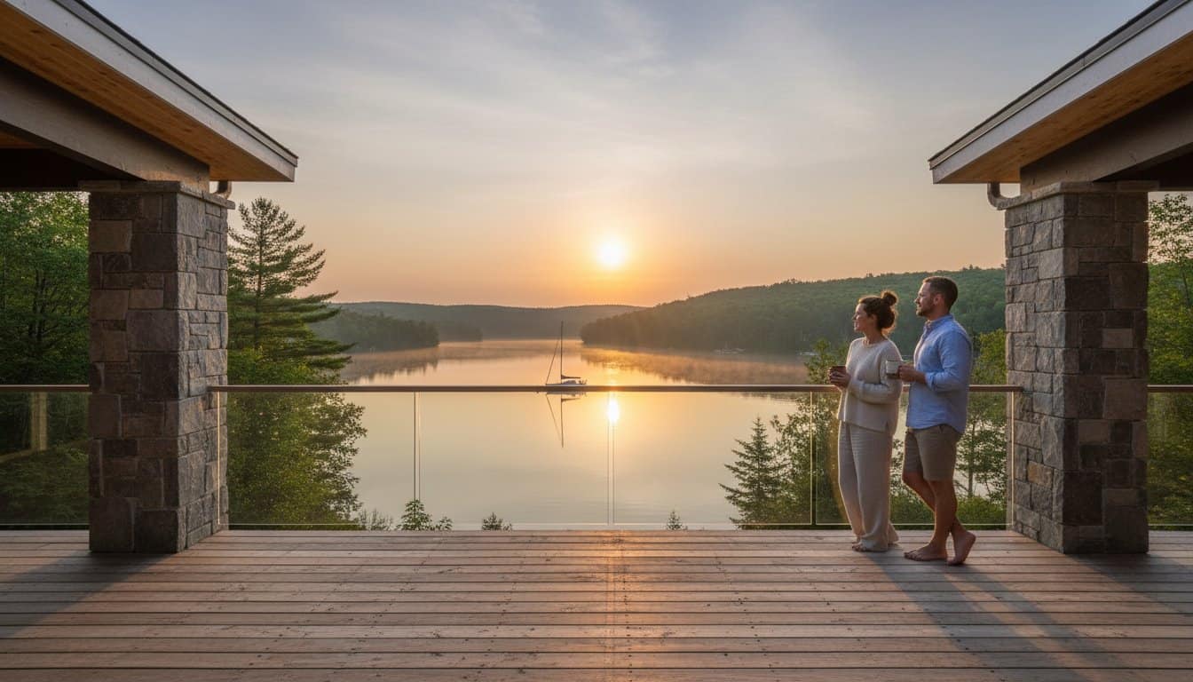 Boyne City, Michigan: The Ultimate 2026 Guide to an Up North Escape