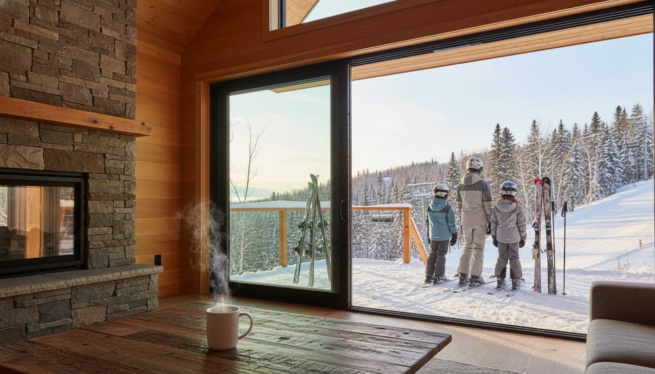 Boyne Mountain Ski-In Ski-Out Rentals: Your Premier 2026 Roundup