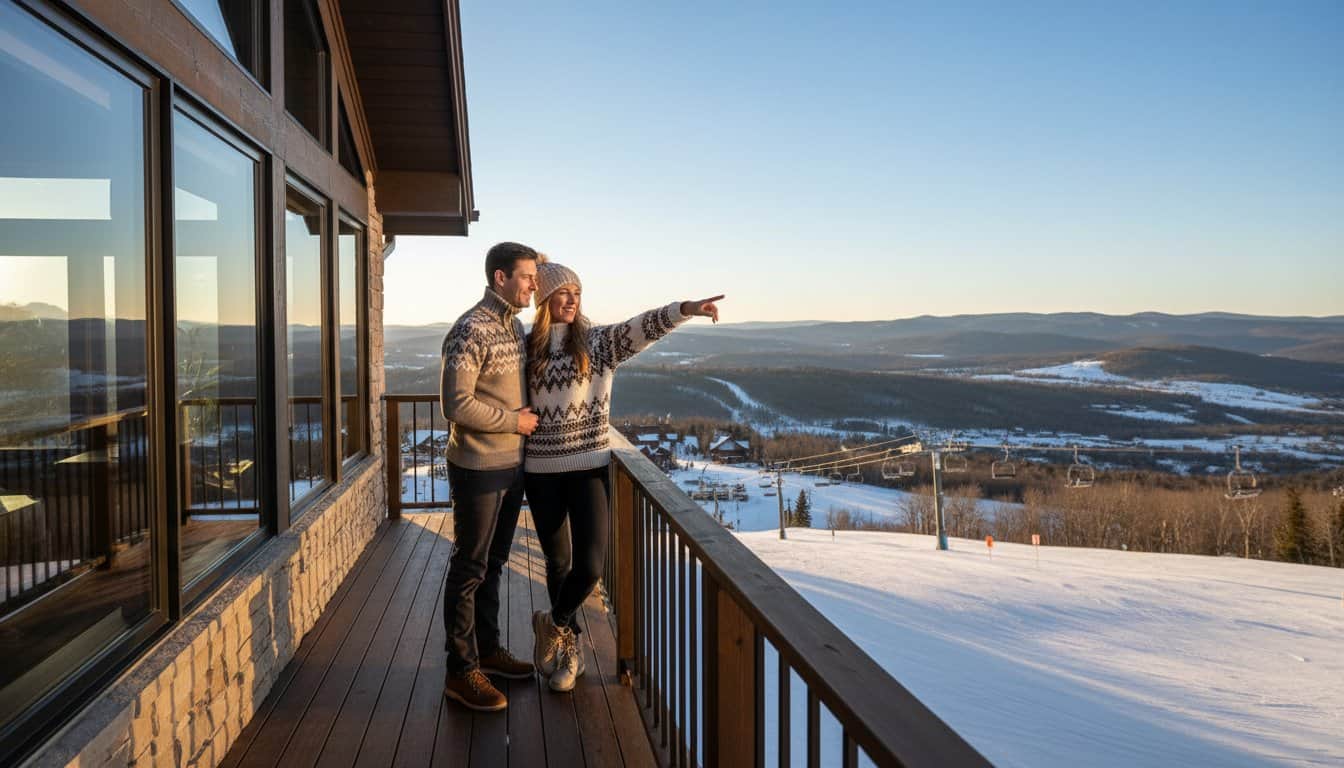 Boyne Mountain Vacation Rentals: The Definitive 2026 Guest Guide