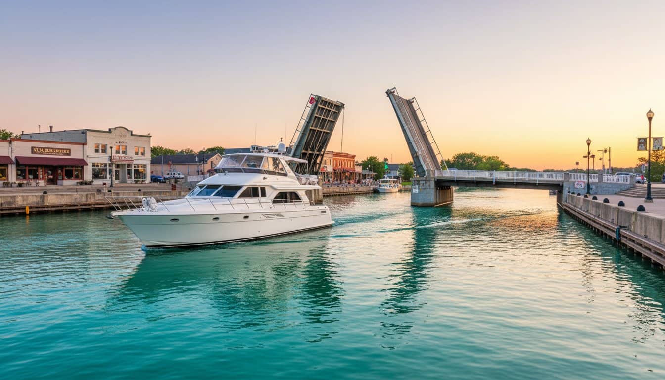 Charlevoix, MI: The Ultimate 2026 Guide to Your Up North Escape