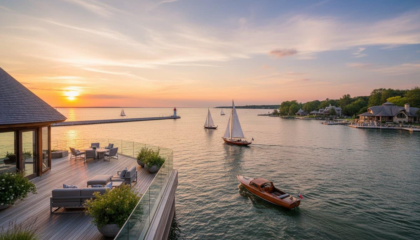 Charlevoix: The Definitive 2026 Guide to Michigan’s Premier Lakeside Escape