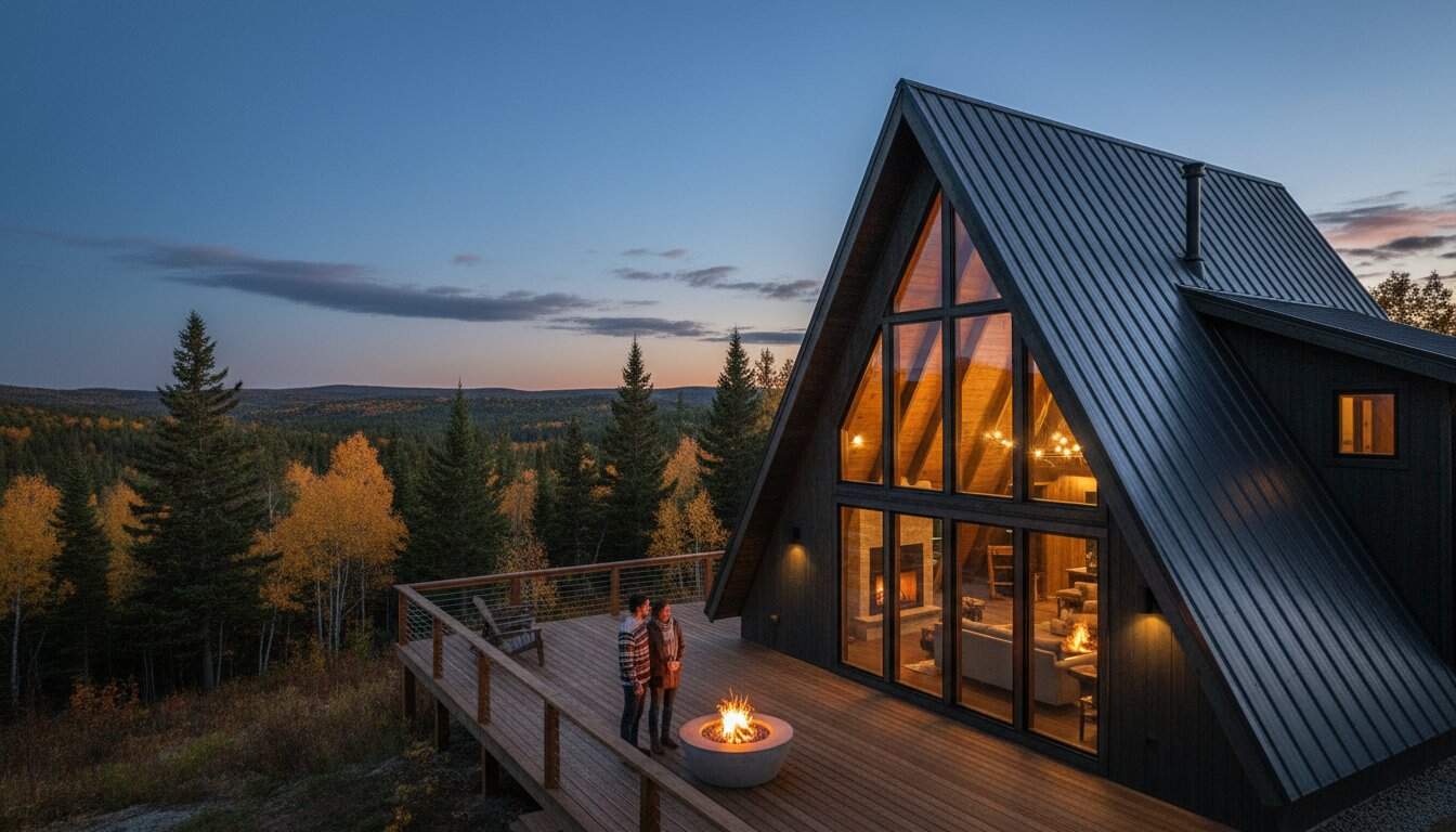 Mountain Cabins for Rent: The Definitive 2026 Guide to Alpine Escapes