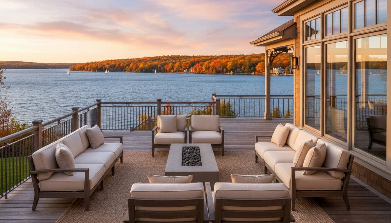 Petoskey Vacation Rentals: The Ultimate Guide to Your 2026 Up North Escape