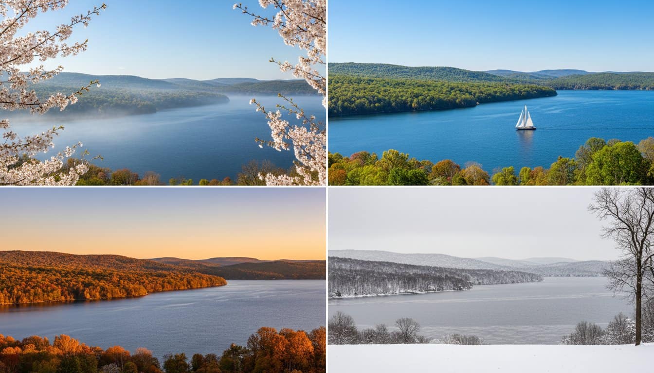 The Best Time to Visit Traverse City: A 2026 Guide to Seasonal Escapes