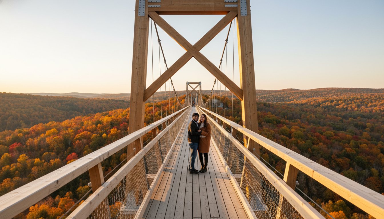 The Skybridge Experience: A Complete Guide to the World’s Most Breathtaking Spans