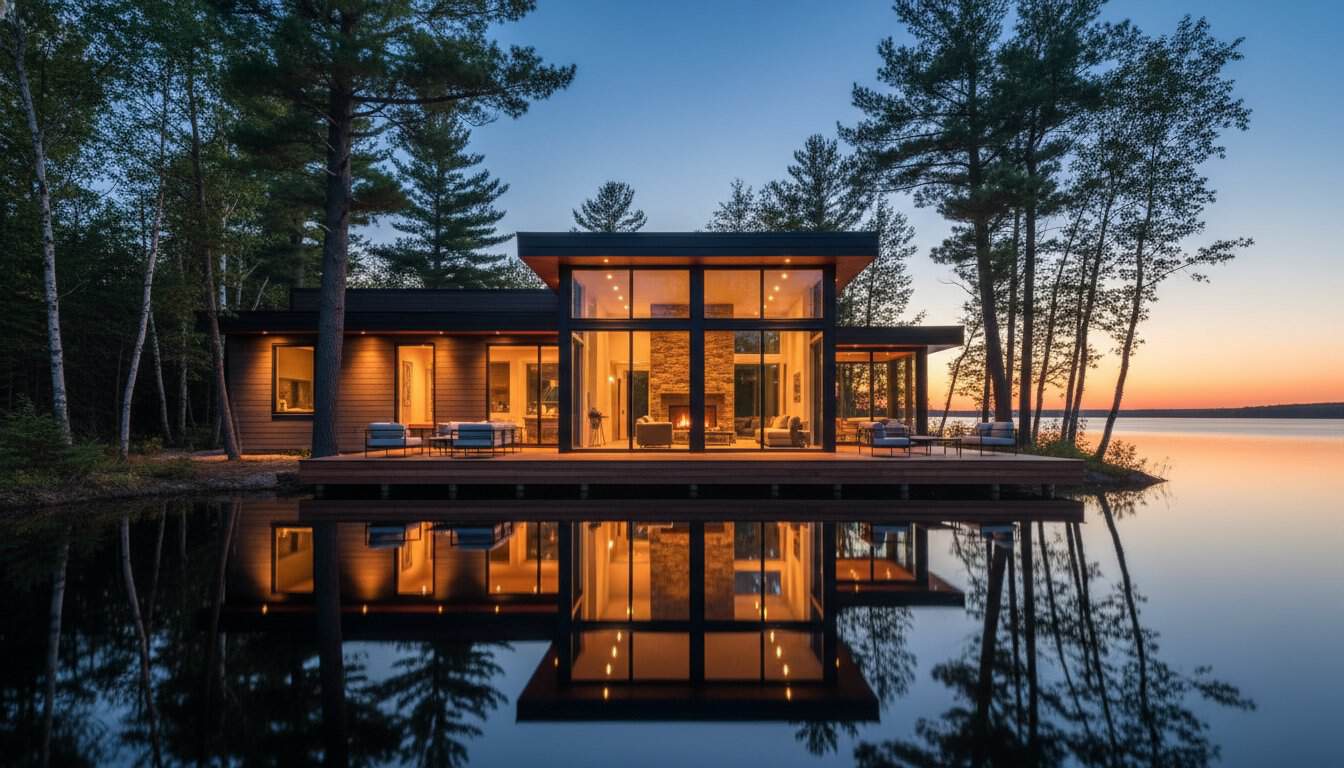 The Ultimate Guide to Cabins in Northern Michigan: Your 2026 Escape