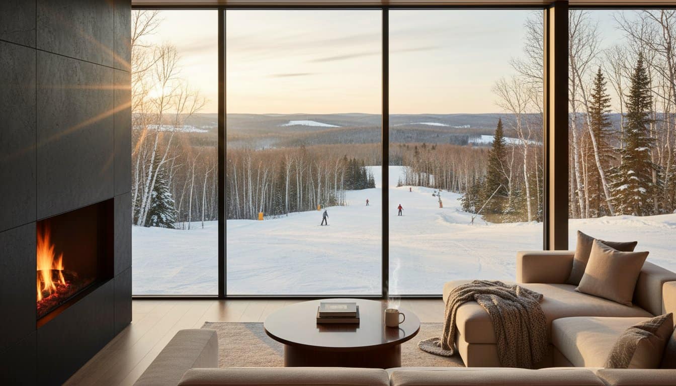 The Ultimate Guide to Finding the Perfect Ski Cabin in Northern Michigan