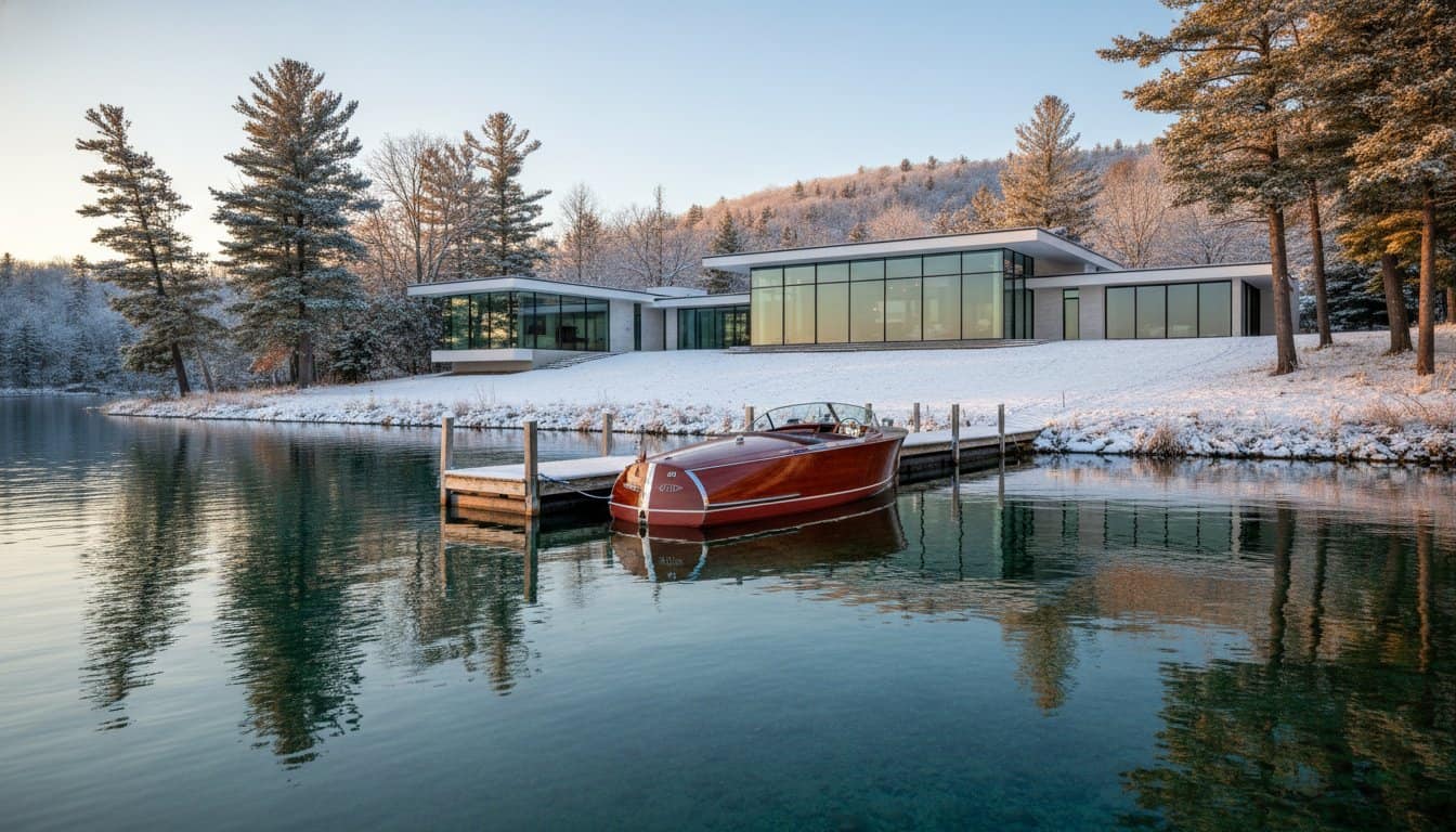 The Ultimate Walloon Lake Guide: A 2026 Four-Season Escape to Northern Michigan