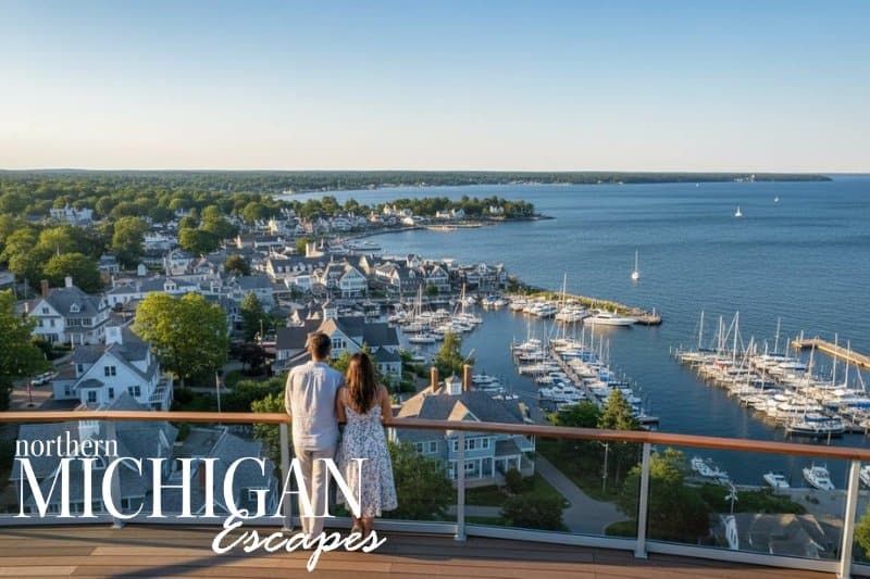 Things to Do in Harbor-Springs