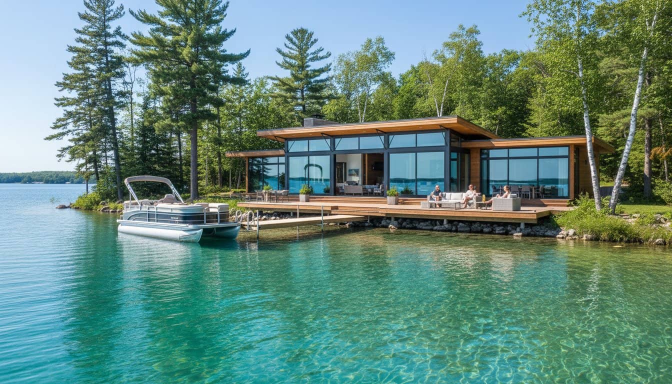 Torch Lake House Rentals: The Ultimate 2026 Guide to the Caribbean of the North